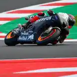 Marquez dan Espargaro Beri Komentar Terkait Honda RC213V Terbaru