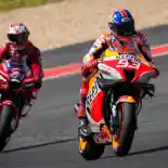 Legenda Balap MotoGP Yakin Marc Marquez Bakal Kompetitif Lagi