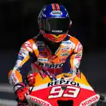 Tampil Fantastis, Marquez: Saya Mendapatkan Kembali Kepercayaan Diri