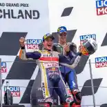 Performa Membaik, Marquez Bertekad Kalahkan Quartararo Di MotoGP 2022