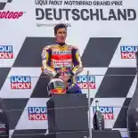 Posisi Klasmen Konstruktor dan Tim MotoGP 2021 Jelang Paruh Musim Kedua