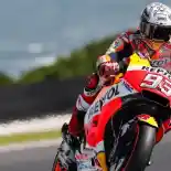 Juara Dunia Marc Marquez Berhasil Pole Position Di MotoGP Australia 2018