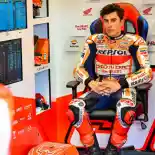 Pernah Diplopia, Marquez Sumbang Rp1,6 Miliar Buat Kesehatan Mata di Haiti