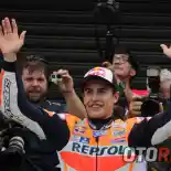 Ini Rival Utama Marc Marquez di MotoGP 2017