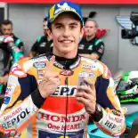 Alami Kecelakaan Fatal, Saraf Marc Marquez Terancam Lumpuh
