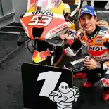 Ducati Menilai Marc Marquez Bakal Jadi Penghalang Juara Musim Ini