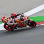 Belum Maksimal, Legenda MotoGP Beri Pesan untuk Marc Marquez