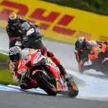 Ingin Samai Sejarah Rossi, Marquez Berambisi Juarai MotoGP 2023