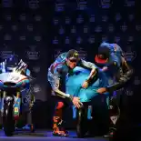 Tim Marc VDS Launching Pasukan Balap MotoGP 2017