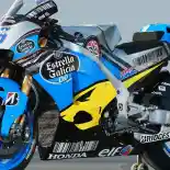 Dikhianati Tim Balap Mobil, Marc VDS Fokus di MotoGP dan Moto2 Dikhianati Tim Balap Mobil, Marc VDS Fokus di MotoGP dan Moto2
