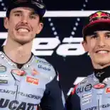 Marquez Bersaudara Siap Bangkit di MotoGP Amerika 2024