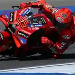 Marc Marquez Akui Gugup Jelang Debut Bersama Ducati di GP Thailand