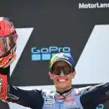 Hasil MotoGP Aragon, Spanyol 2024: Marquez Tak Terkejar!
