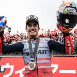 Strategi Marquez Hadapi MotoGP Jepang 2024: Tetap Tenang Strategi Marquez Hadapi MotoGP Jepang 2024: Tetap Tenang