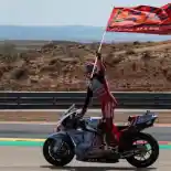 Kepala Kru Marquez: Masih Ada Detail yang Perlu Difokuskan