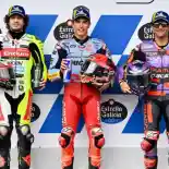 Hasil Kualifikasi MotoGP Jerez 2024, Marquez Pole Position! Hasil Kualifikasi MotoGP Jerez 2024, Marquez Pole Position!