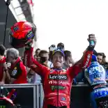 MotoGP Argentina : Marc Marquez Merasa Terancam Oleh 4 Rider Ini