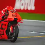 Marc Marquez Optimis Rebut Gelar MotoGP 2025 Bersama Ducati