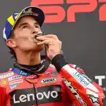 Marc Márquez Makin Jauh Pimpin di Klasemen Usai MotoGP Hungaria