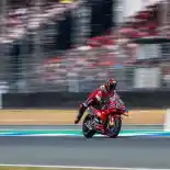 Marc Marquez Bingung Bisa Jatuh di Jerez, Aleix Kena Penalti