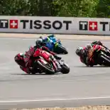 Marc Marquez Raih Rekor Kemenangan Ducati di Brno 5 Kali Marc Marquez Raih Rekor Kemenangan Ducati di Brno 5 Kali