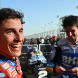 Marc Marquez: Saya dan Alex yang Jadi Juara Dunia MotoGP