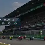 Jelang Race Utama, Berikut Hasil Kualifikasi MotoGP Thailand 2025 Jelang Race Utama, Berikut Hasil Kualifikasi MotoGP Thailand 2025