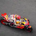 Kata Ducati Soal Rumor Kepindahan Marc Marquez ke Gresini Racing