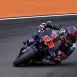 Jajal Ducati Pertama Kali, Marquez: Daya Cengkramannya Luar Biasa