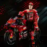 Hasil Sprint MotoGP Thailand 2025: Duo Marquez Melaju Kencang! Hasil Sprint MotoGP Thailand 2025: Duo Marquez Melaju Kencang!