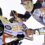 Marc vs Alex Marquez: Lebih Baik Minta Maaf Dibandingkan Izin