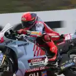 Alex dan Marc Marquez Senang Bisa Raih Poin Penting di Seri Penutup MotoGP