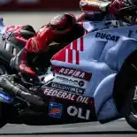 Marc Marquez Terkena Penalti 16 Detik di MotoGP Belanda, Ini Sebabnya