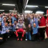 Marc Marquez: Gresini Racing Keluarga yang Luar Biasa