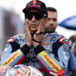 Marc Marquez: Saatnya Istirahat dan Isi Ulang Tenaga Marc Marquez: Saatnya Istirahat dan Isi Ulang Tenaga
