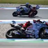 Hadapi MotoGP Belanda 2024, Marquez: Sensasi Motor Luar Biasa