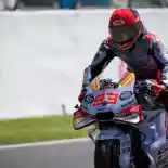 Marc Marquez: Saya Tidak Menyangka Bisa Secepat Ini
