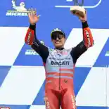 Lewati Enam Balapan dengan Ducati, Marquez Merasa Dihargai