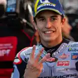 Tahun Depan, Marc MArquez Tak Lagi Disponsori Red Bull