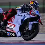 Masalah Ini yang Buat Marquez Gagal Finish di MotoGP Amerika 2024