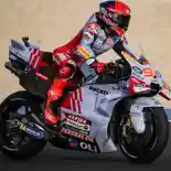 Gagal Podium di MotoGP Qatar 2024, Marquez Ungkap Penyebabnya