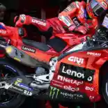 Ducati Kembangkan GP26, Namun Membuat Marc Marquez Khawatir