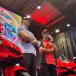 Sudah Juara Dunia MotoGP, Apakah Marc Marquez Tetap Ngotot di Mandalika?