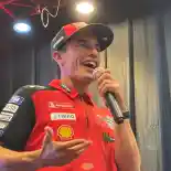 Fokus Tahun Depan, Marc Marquez Tak Balap Lagi Tahun ini Fokus Tahun Depan, Marc Marquez Tak Balap Lagi Tahun ini