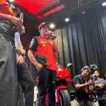 MotoGP Mandalika 2025: Marc Marquez Masih Memburu Finis Pertama di Indonesia