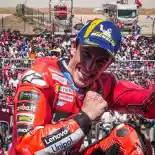 Marc Marquez Sapu Bersih MotoGP Aragon, Dominasi Tanpa Tanding