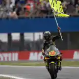 Dirumorkan Merapat ke Yamaha, Tim VR46 Beri Komentar Begini