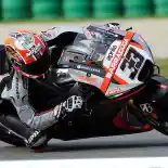 Marco Melandri Resmi Pisah Dari Aprilia