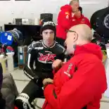 Marco Melandri Lakukan Tes MV Agusta Untuk WSBK Tahun Depan