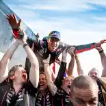 Marco Bezzecchi Kunci Kemenangan di MotoGP Valencia 2025